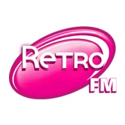 Logo de Ретро FM Рига (Retro FM)