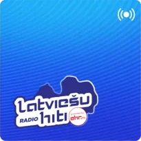 Logo de Latviešu hiti
