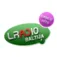 Logo de LRADIO BALTIJA
