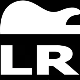 Logo de LRMAROCKRADIO