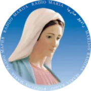 Logo de RADIO MARIA LATVIA