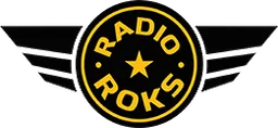 Logo de Radio Roks