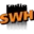 Logo de Radio SWH Gold