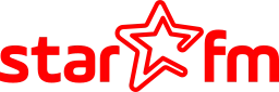 Logo de StarFM