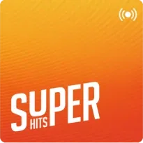 Logo de SuperHits