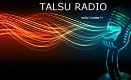 Logo de Talsi Lounge
