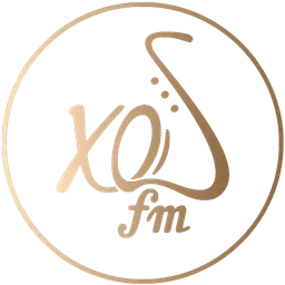 Logo de XO.FM