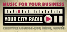 Logo de Your City Padio