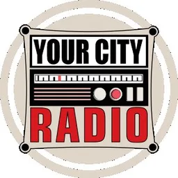 Logo de Your City Radio