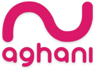 Logo de Aghani Aghani TV
