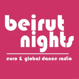 Logo de Beirut Nights