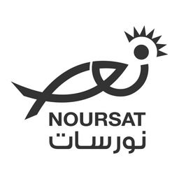 Logo de Nour Mariam TV