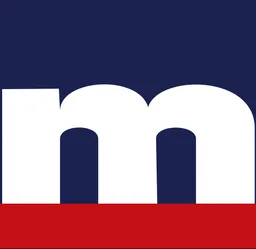 Logo de One FM