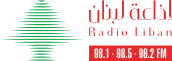 Logo de Radio Liban