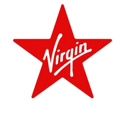 Logo de Virgin Radio Lebanon Stars