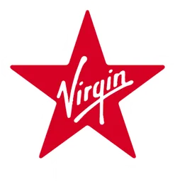 Logo de Virgin Radio Lebanon