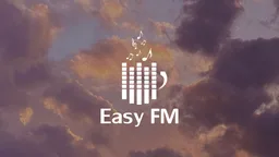 Logo de Easy FM