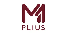 Logo de M-1 Plius