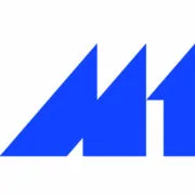 Logo de m-1