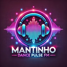 Logo de Mantinho Dance Pulse FM