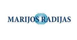 Logo de Marijos radijas