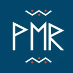 Logo de pmr.lt - world music radio