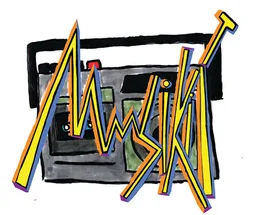 Logo de Radijo Musikii