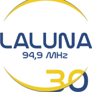 Logo de Radio stotis Laluna