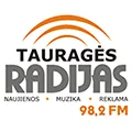 Logo de Tau