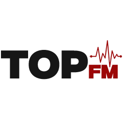 Logo de TOPFM