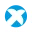 Logo de XFM Radijas