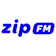 Logo de Zip FM is Kasetes