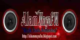 Logo de Alam MayaFM