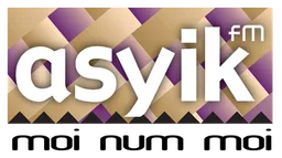 Logo de Asyik FM