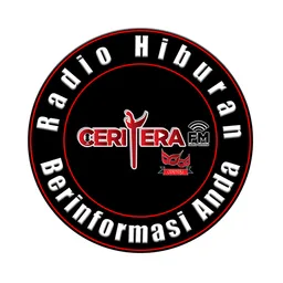 Logo de Ceritera FM