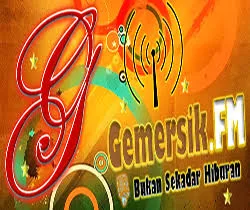 Logo de Gemersik FM