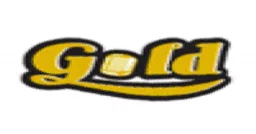 Logo de Gold