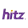 Logo de HITZ | Malaysia's #1 Hit Music Station - All the hitz, all the time!