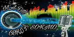 Logo de ILA FM