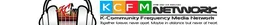 Logo de KCFM Radio