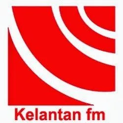 Logo de Kelantan FM