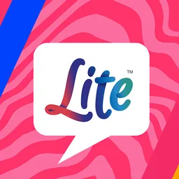 Logo de LITE FM Malaysia