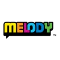 Logo de Melody FM Malaysia