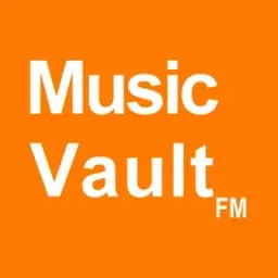 Logo de Music Vault FM