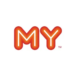 Logo de MY FM