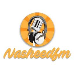 Logo de Nasheed FM
