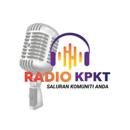 Logo de Radio KPKT