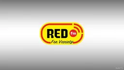 Logo de Red FM