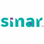 Logo de Sinar FM