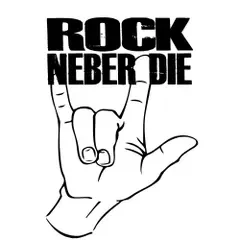 Logo de Slow Rock 90'